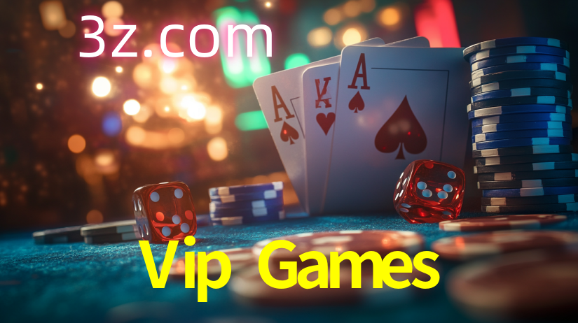 Vip Games Apostas Esportivas